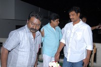 Mr Pellikoduku Successmeet Photos